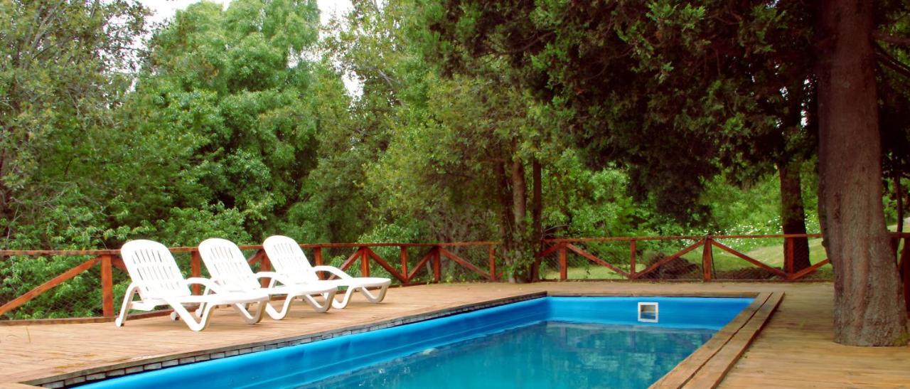 Bog Antilhue - Casa 2 Cuartos Сasa de vacaciones