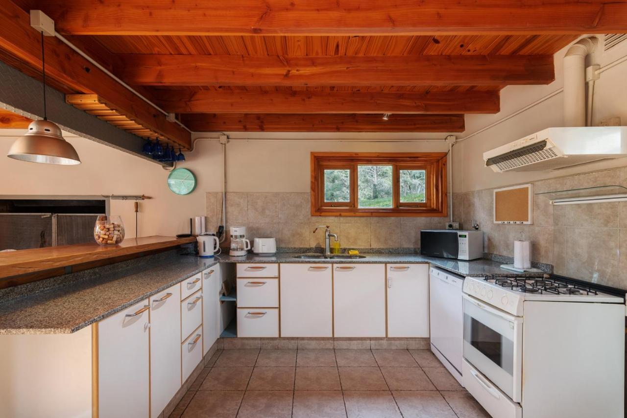 Bog Antilhue - Casa 2 Cuartos Сasa de vacaciones *