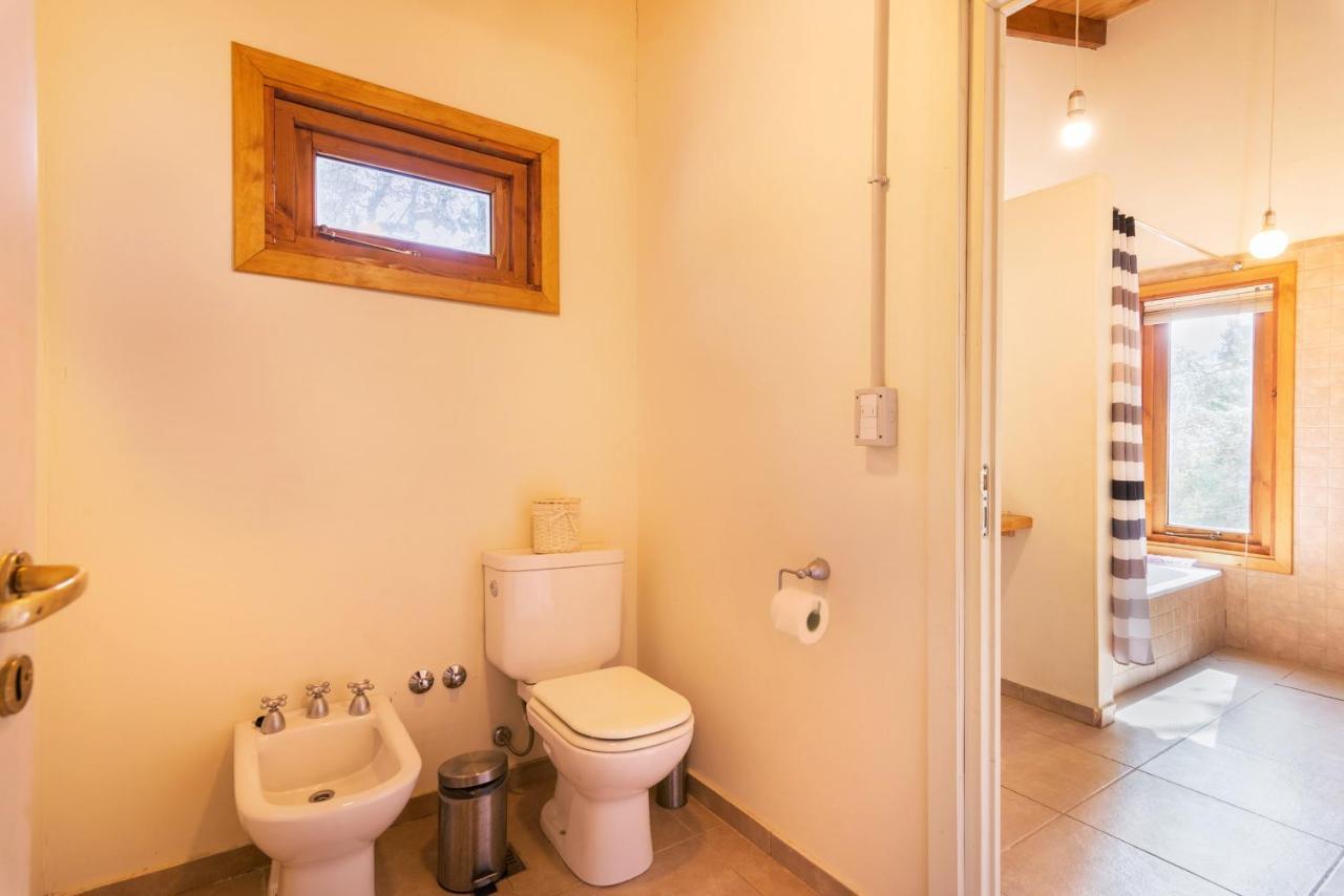 Bog Antilhue - Casa 2 Cuartos Сasa de vacaciones Villa La Angostura