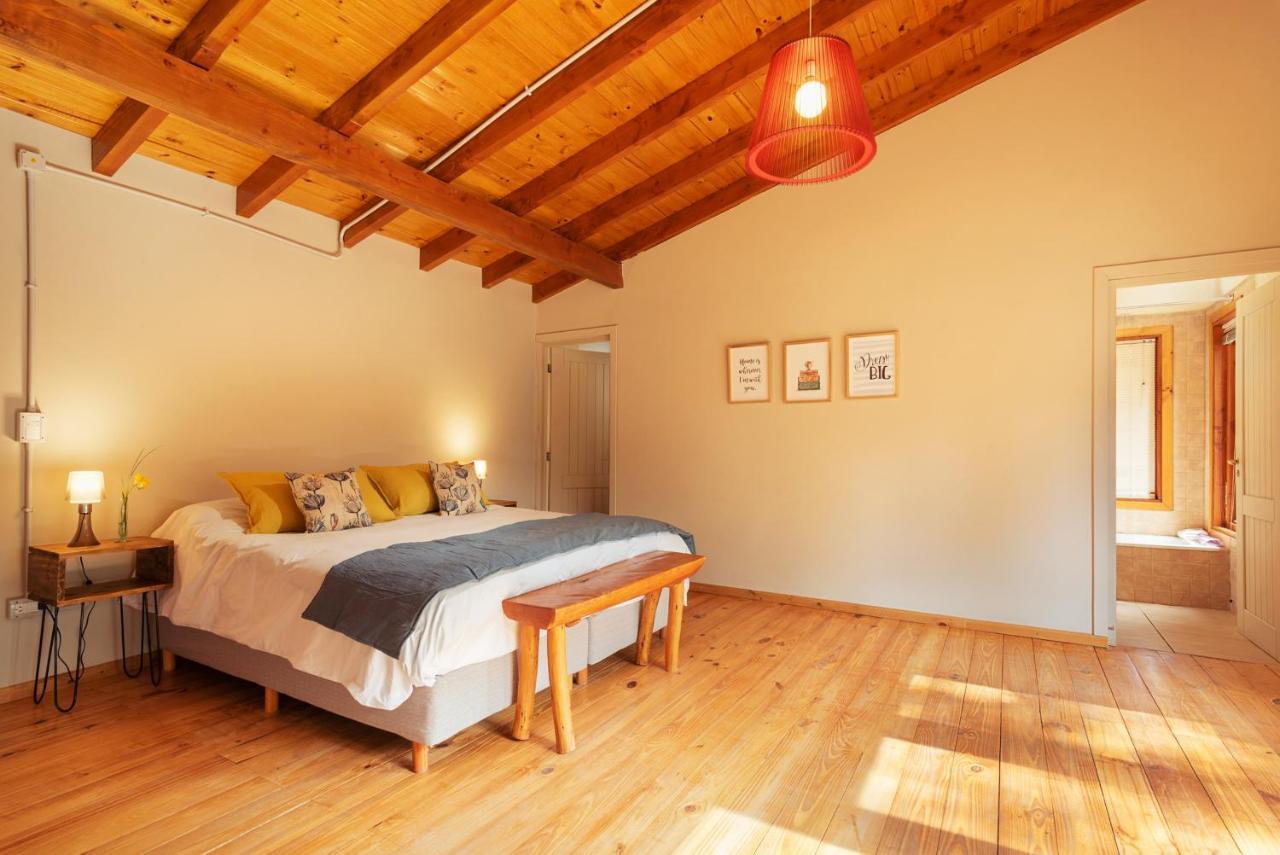 Bog Antilhue - Casa 2 Cuartos Сasa de vacaciones Villa La Angostura