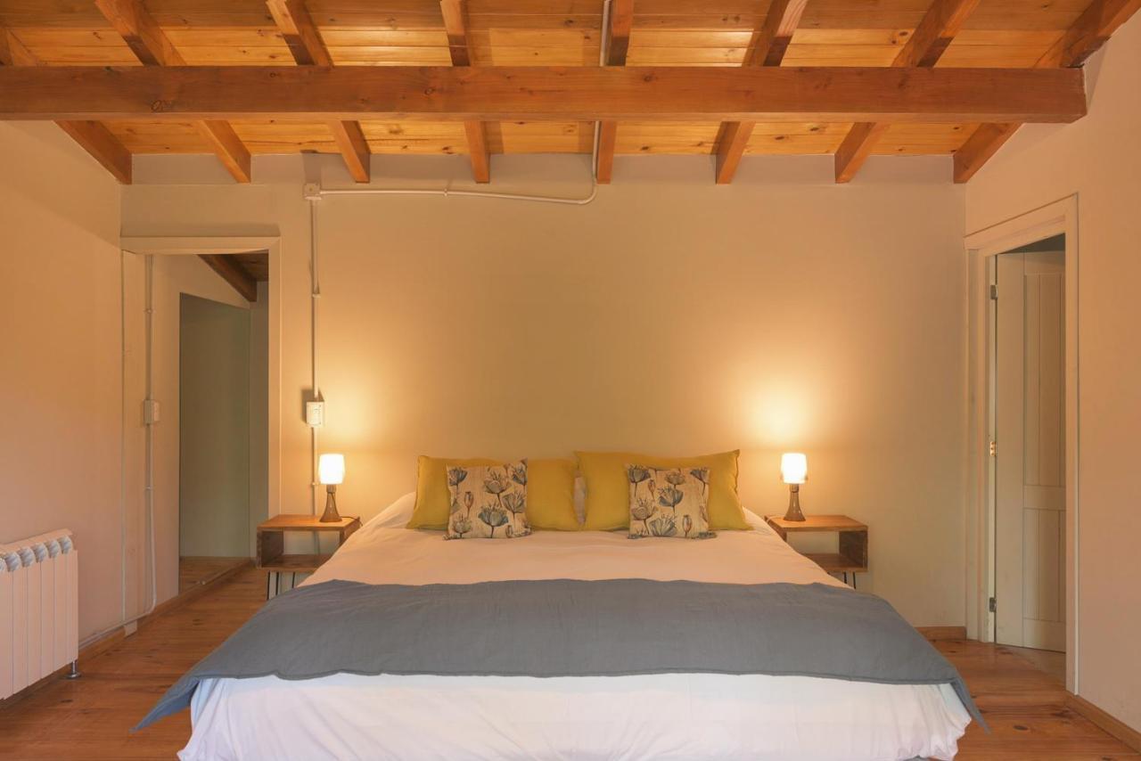 Bog Antilhue - Casa 2 Cuartos Сasa de vacaciones Villa La Angostura