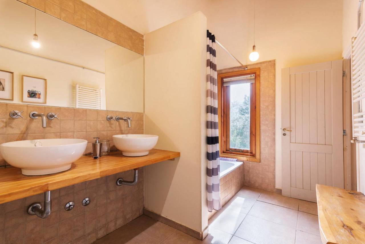 Сasa de vacaciones Bog Antilhue - Casa 2 Cuartos Villa La Angostura