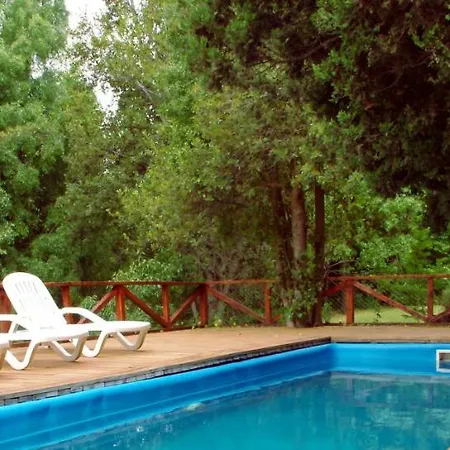Villa Bog Antilhue - Casa 2 cuartos Villa La Angostura Exterior foto