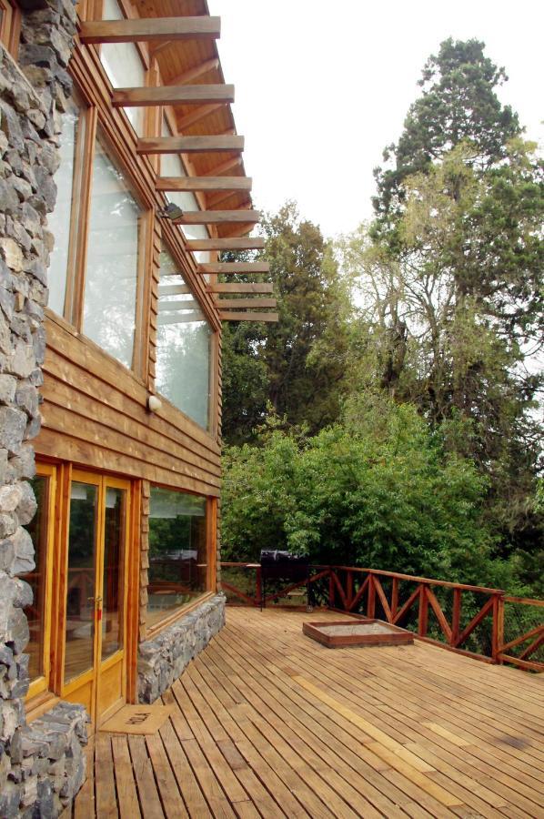 Bog Antilhue - Casa 2 Cuartos * Villa La Angostura