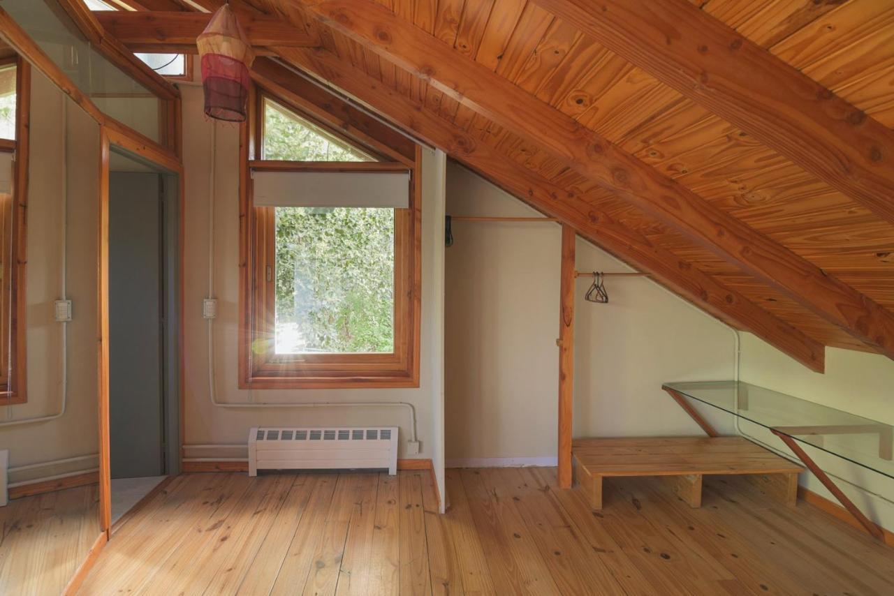 Bog Antilhue - Casa 2 Cuartos Holiday home